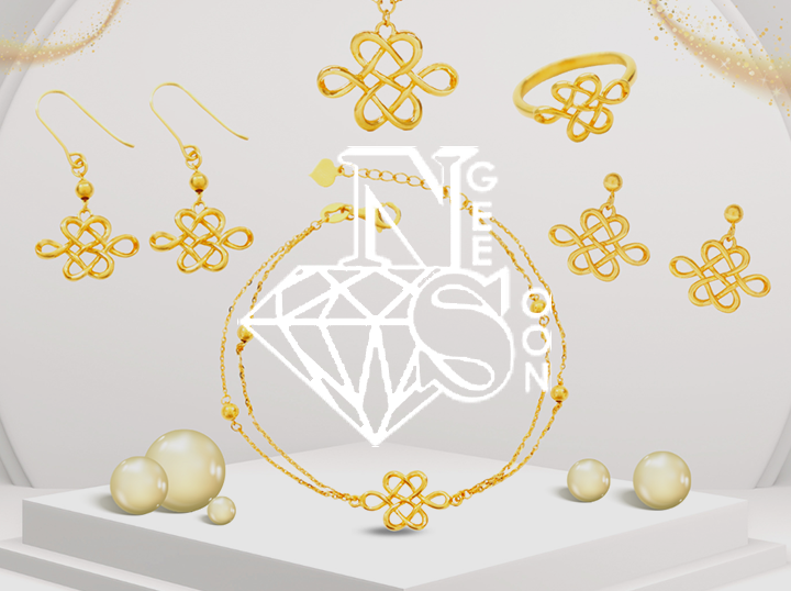 Shop Ngee Soon Jewellery on Atome