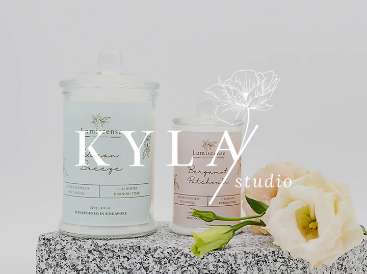 Shop Kyla Studio on Atome