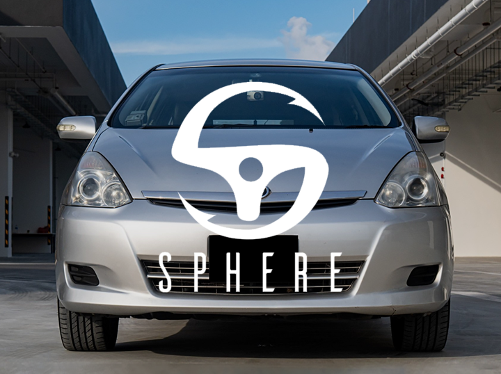 Shop Sphere Automobile on Atome