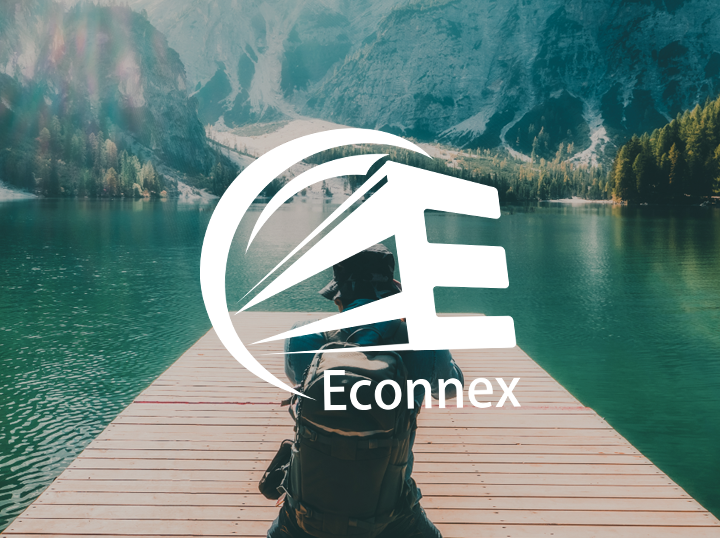 Shop Econnex on Atome