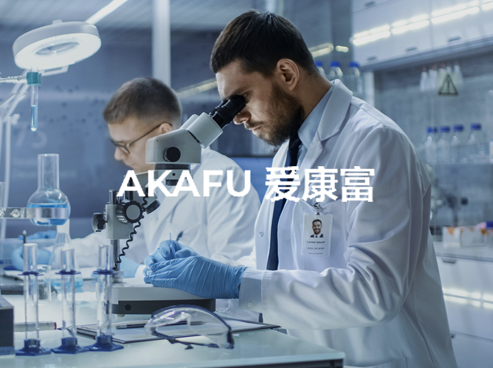 Shop Akafu on Atome