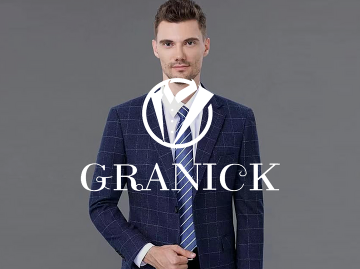 Shop Granick on Atome