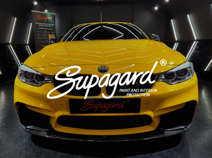 Shop Supagard on Atome