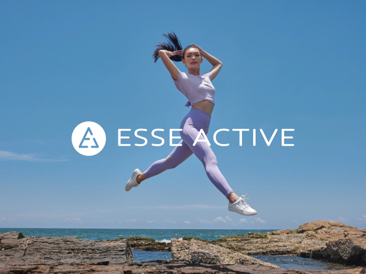 Shop Esse Active on Atome