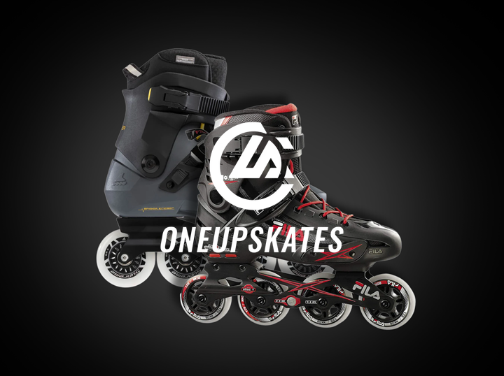 OneUpSkates