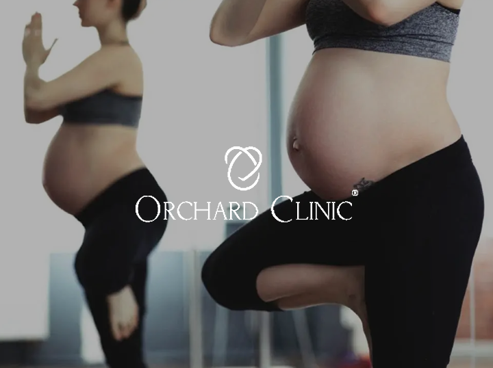 Shop Orchard Clinic on Atome