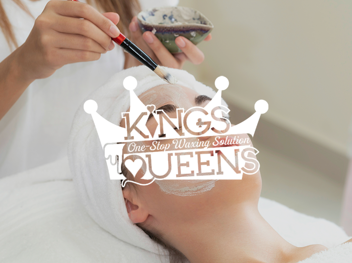 Shop Kings & Queens One-stop Waxing Solution on Atome