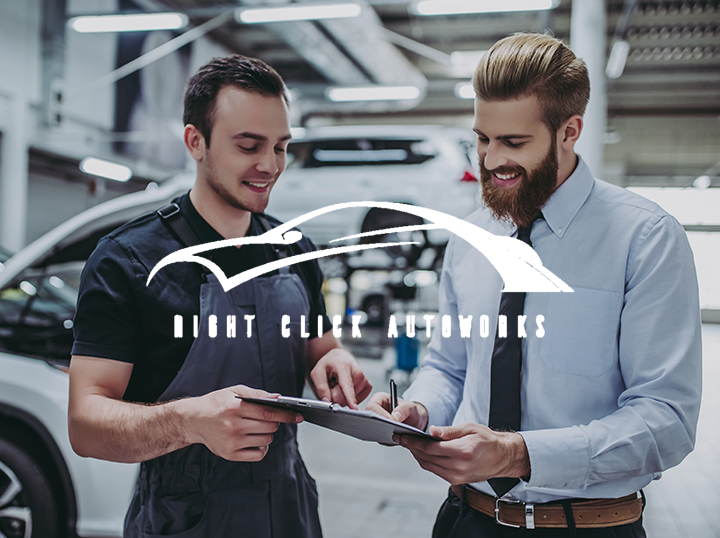 Shop Right Click Autoworks on Atome
