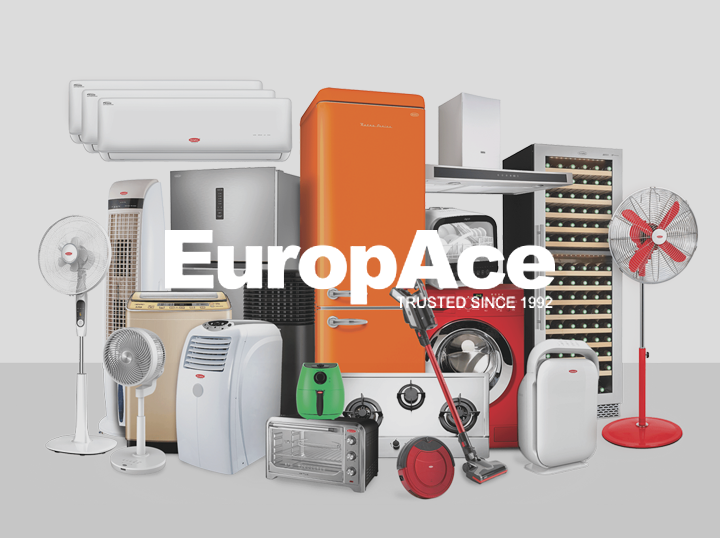 Shop Europace on Atome