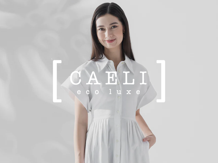 Shop Caeli Eco Luxe on Atome