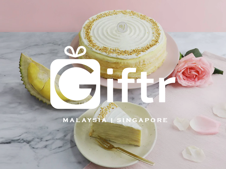 Shop Giftr on Atome