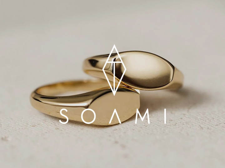 Shop Soami on Atome