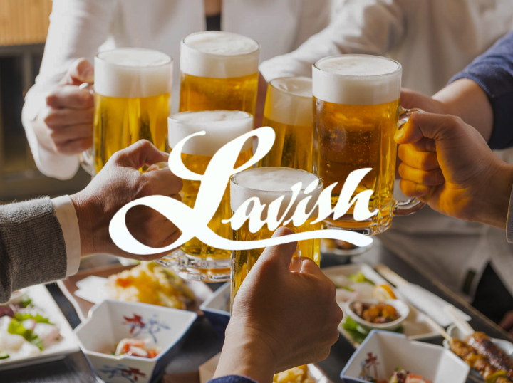 Shop Lavish Bar on Atome