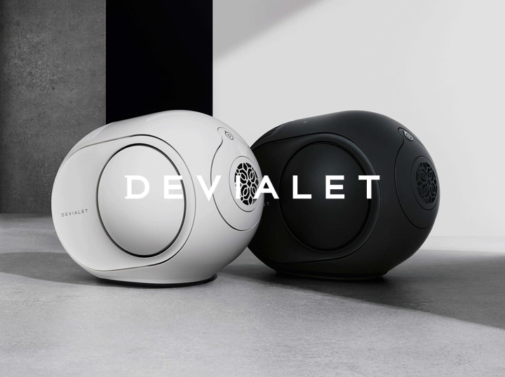 Shop Devialet by IMS on Atome