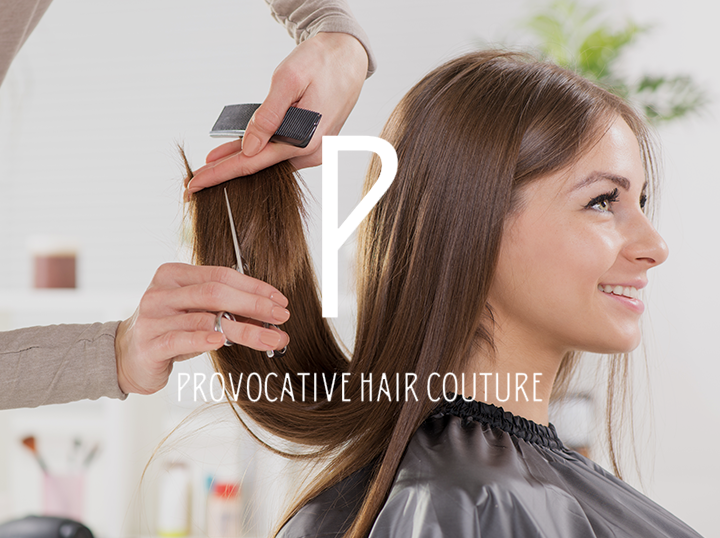 Shop Provocative Hair Couture on Atome