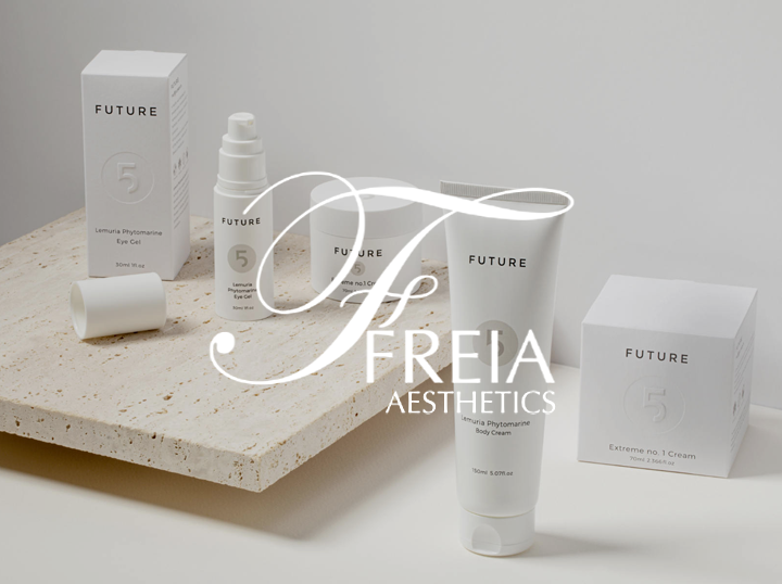 Shop Freia Aesthetics on Atome