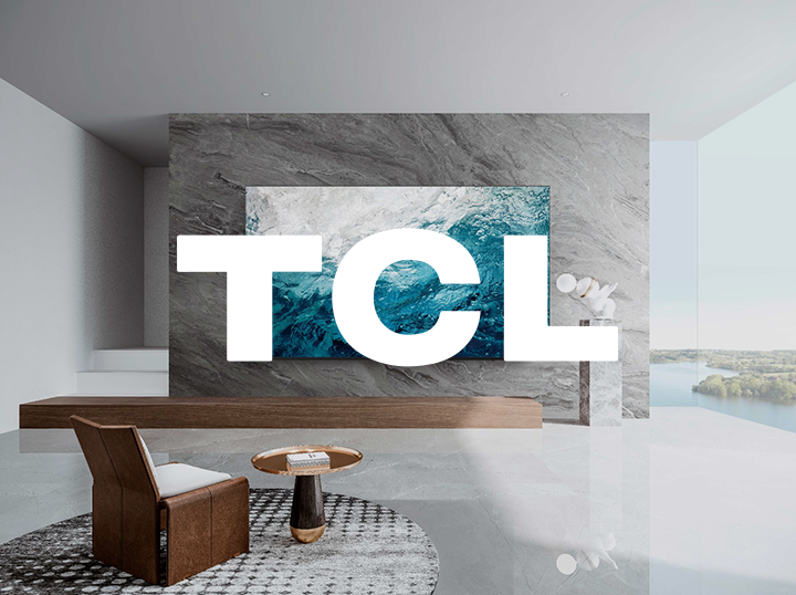 Shop TCL on Atome