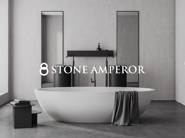 Shop Stone Emperor on Atome