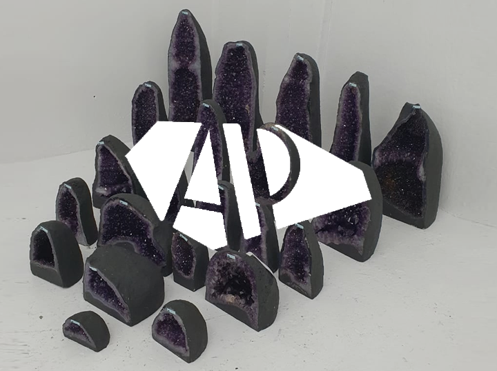 Shop Amethyst Palace on Atome