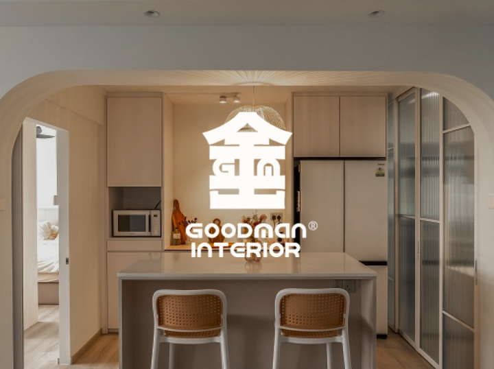 Goodman Interior