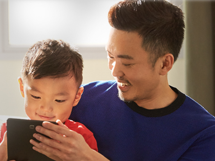 Shop Singtel Exclusive Retailer on Atome