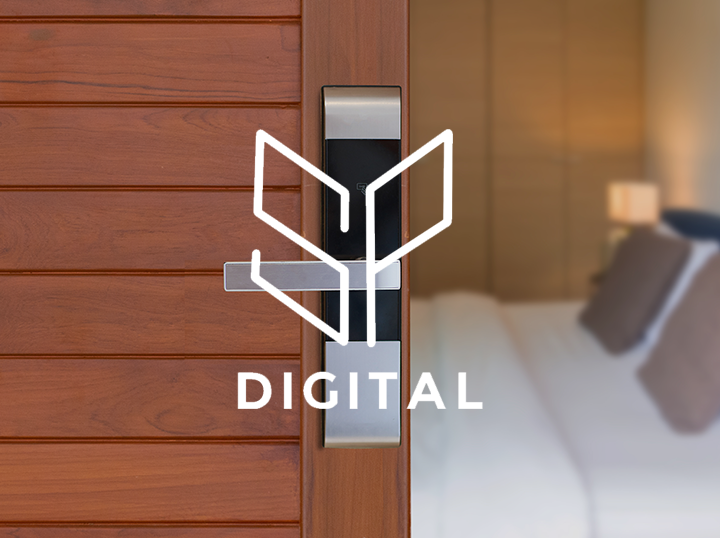 Shop S&P digital lock on Atome