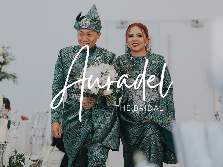 Shop Bridal by Auradel on Atome