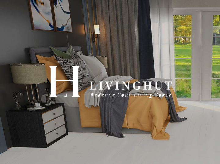 Shop Living Hut on Atome