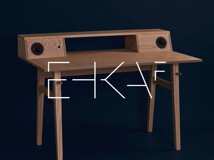 Shop Ehka F on Atome