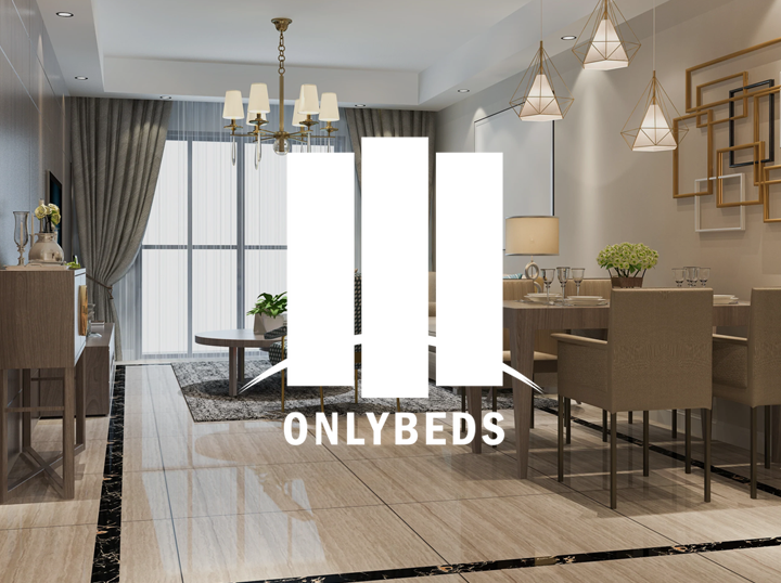 Shop Only Beds on Atome