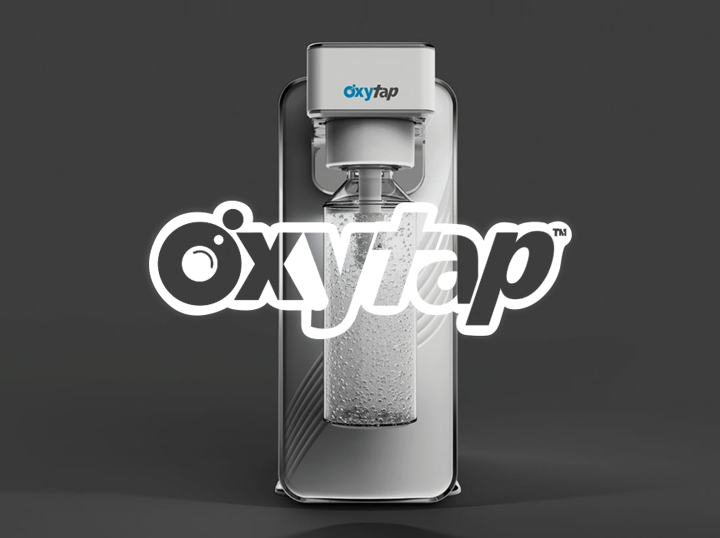 Shop Oxytap on Atome
