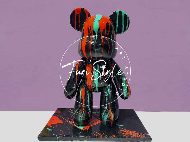 Shop Furistyle Art Studio on Atome