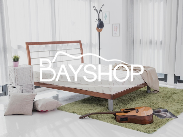 Shop Bayshop on Atome