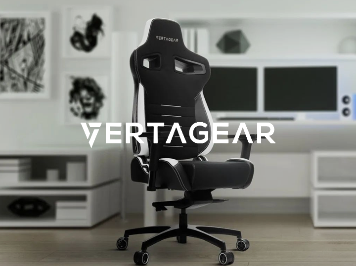 Shop Vertagear on Atome