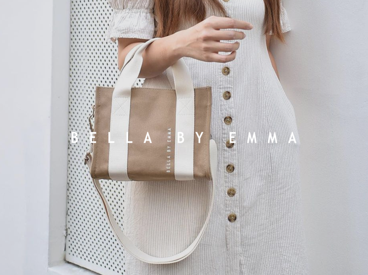 Shop Bella by Emma on Atome
