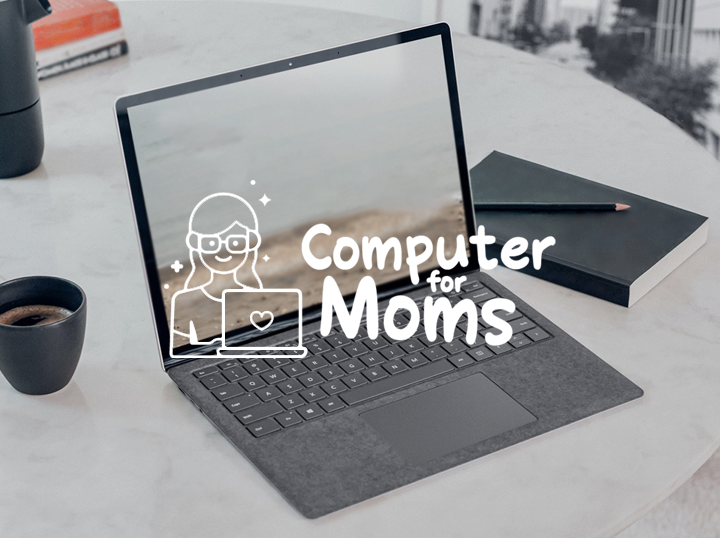 Shop Computers for Moms on Atome