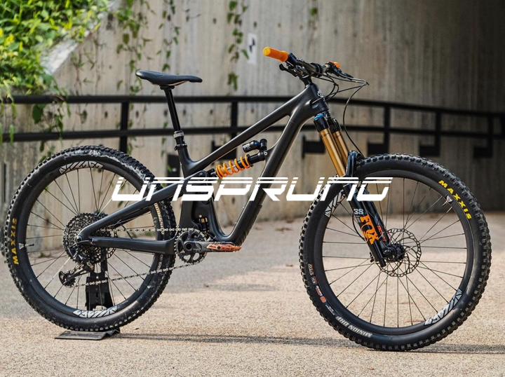 Shop Unsprung on Atome