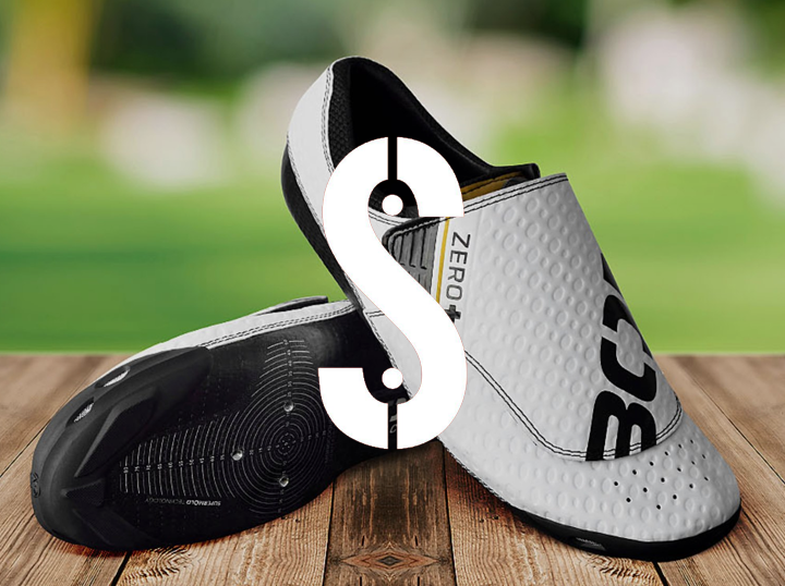 SG Cycling Shoes