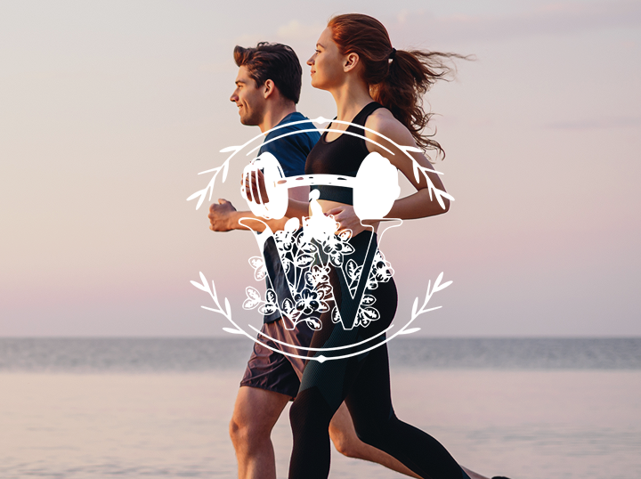 Olympus Wellness & Rehab