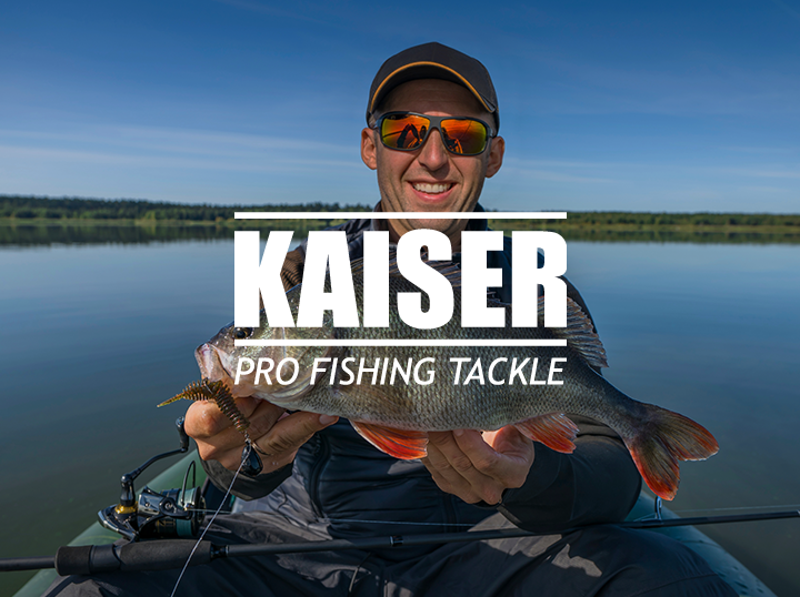 Shop Kaiser Pro Shop on Atome