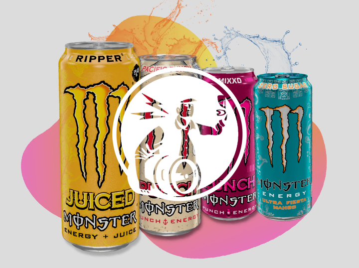 Shop SwigEnergy on Atome