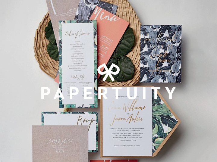 Papertuity