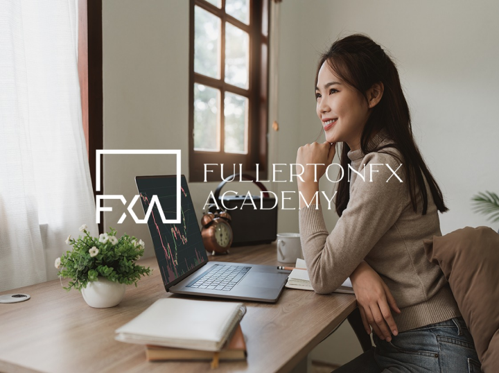 Shop FullertonFX Academy on Atome