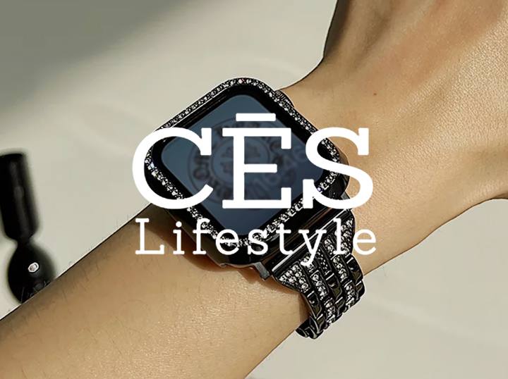 Shop CES Lifestyle on Atome
