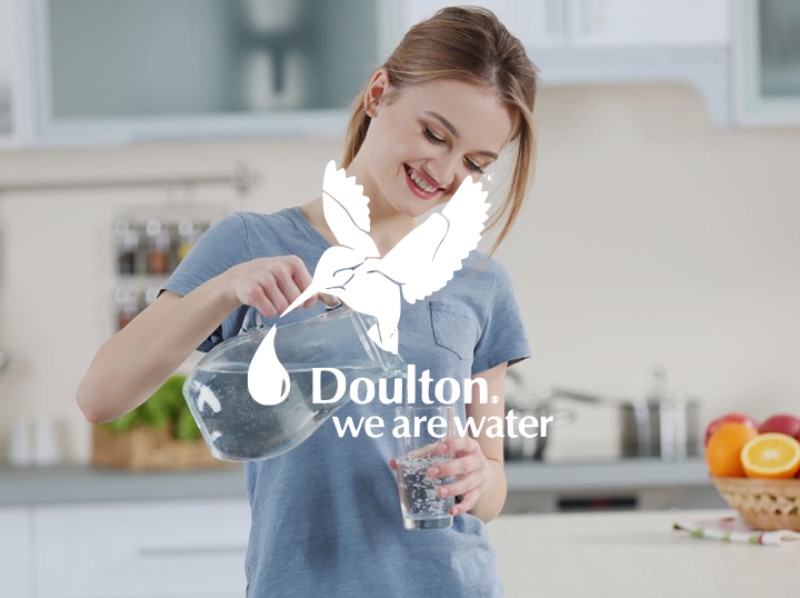 Shop Doulton on Atome