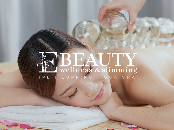 Shop E Beauty Wellness & Slimming on Atome