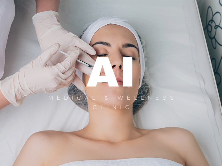 AI Medical & Wellness Clinic