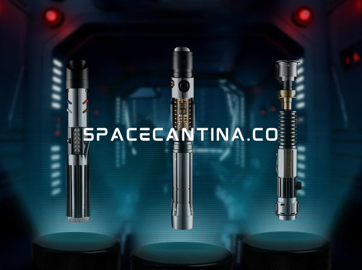 Shop Spacecantina.co on Atome