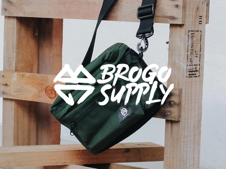 Shop Brogo Supply on Atome
