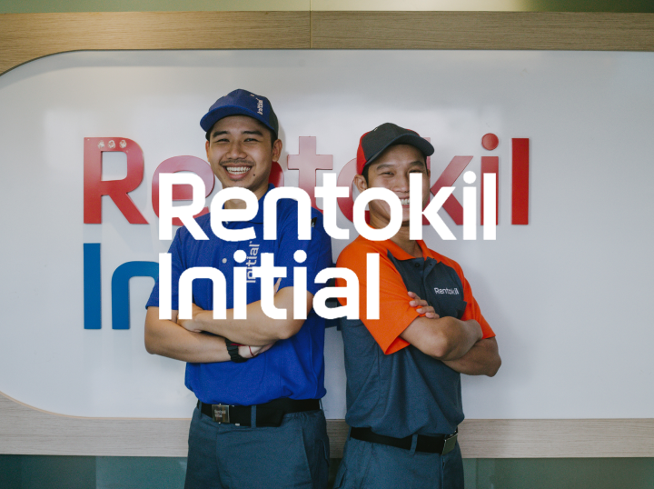 Shop Rentokil Initial on Atome